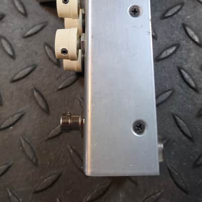 J. Rockett GTO Overdrive Guthrie Trapp Boost G.T.O. image 4