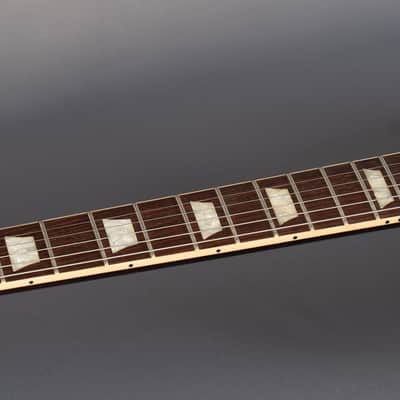 Gibson Les Paul Joe Perry „Gold Rush“ Axcess Prototype 2015 image 17