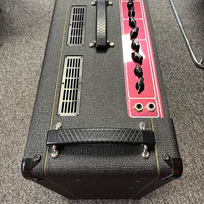 Vox AC-30 HW "Hand Wired" Limited Edition UK Made 2004 - Black Tolex image 13
