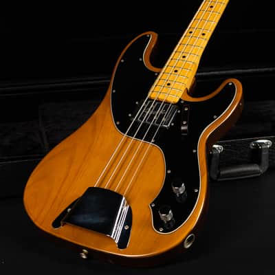 Fender Telecaster II Bass 1973 - Mocha (Brown) image 7