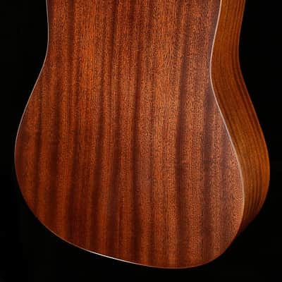 Martin Road Series D-10E Sapele (215) image 2