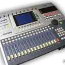 Yamaha AW4416 Professional Audio Workstation 16-Track Digital Recorder