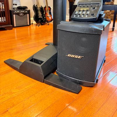 Bose L1 Model 2 2017 - BLACK image 2