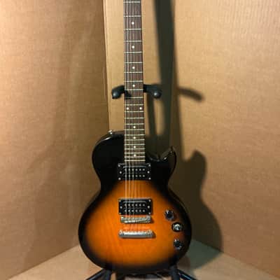 Epiphone Les Paul Special II Electric Guitar image 1