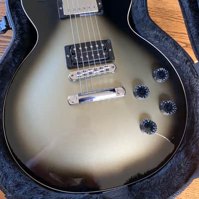 Gibson Adam Jones Les Paul Standard 2024 image 1