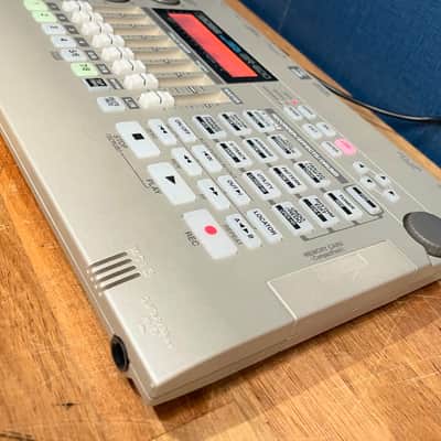 [Excellent] Boss BR-600 Recorder - Bronze w/ 128MB CF Card image 3