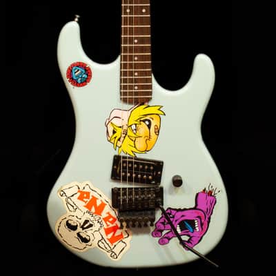 Kramer Ugly Kid Joe image 1