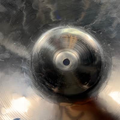 Zildjian ZBT 16" Crash Cymbal - 927 grams image 9