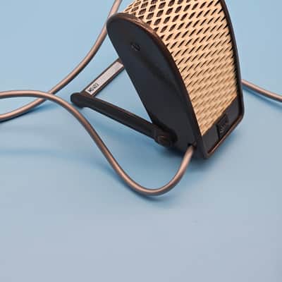 ☆Vintage 1960s Sennheiser MD 403 *Professionally Serviced* - Dual Branding image 2