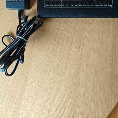 MFB 503 Drumcomputer  2000s - Black image 2