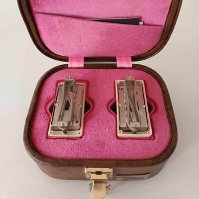 Gibson Micros gibson 1959 Humbucker Collector’s Edition Series 1, Exclusive 2024 image 3