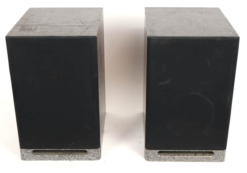RSL CG-6A Bookshelf Speakers image 1