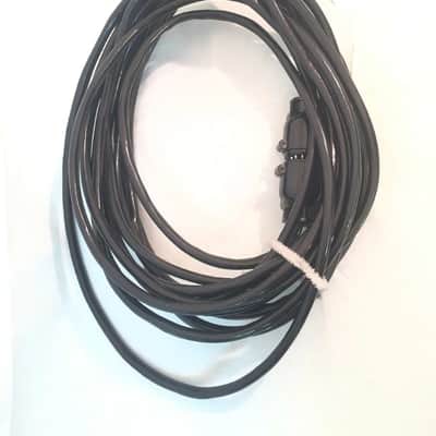 Leslie Speaker Cable-11 Pin to 11 Pin-7 Meters-Made by Hammond-NEW-GREAT PRICE! image 2