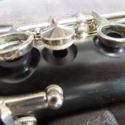 BUFFET E11 CLARINET-STORE SHOWCASE MODEL MINT Sold by BUFFET DLR, 1 YR WTY+XTRAS image 9
