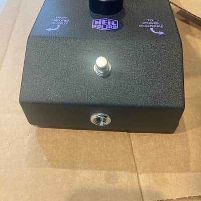 Heil Talk Box