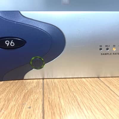 Digidesign MH096 Recording Audio Interface 96 I/O For Pro Tools image 2