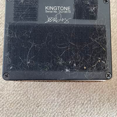 King Tone Guitar The Duellist image 2