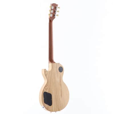 Gibson USA Les Paul Studio SmartWood Swamp Ash Natural Satin [014890424] (07/29) image 15