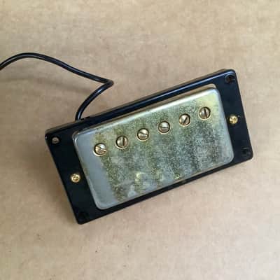 Ibanez 70’s Humbucker 24604 made in Japan image 4