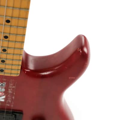 Peavey Patriot Owned by Mark Lettieri image 14