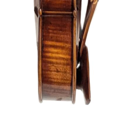 Ming Jiang Zhu 907 Violine – Guarneri Modell mit europäischer Fichte image 5