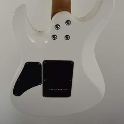 Suhr Modern Desert Gradient custom stunning finish 5A Roasted Birdseye Neck stainless frets image 15