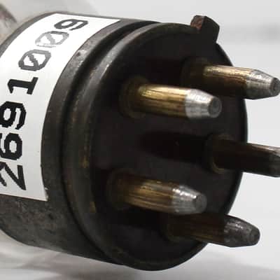 Ca-SIEMEN Black Base Made in Germany tested on Amplitrex AT1000 Tested 1Pc image 11