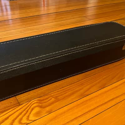 Gibson SG Guitar Case 1960s - Black image 5