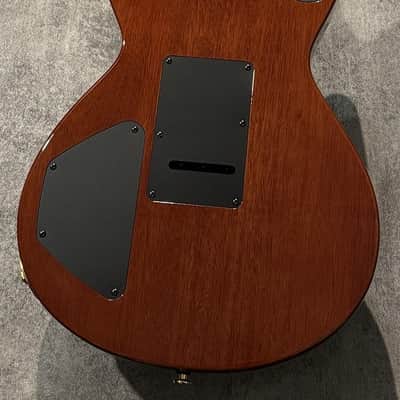 T's Guitars Arc-STD 22 Brown Burst[Made in Japan] image 7