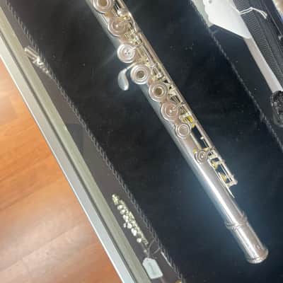 Trevor James Virtuoso III 2010s - Sterling Silver image 10