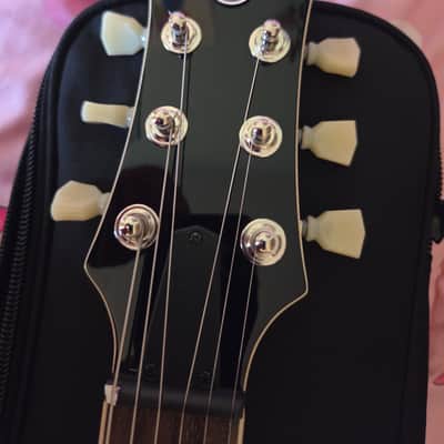 Yamaha Revstar II Standard RSS20 2025 - Present - Sonic Blue image 4
