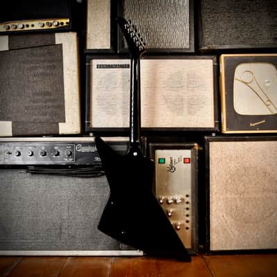 Gibson Explorer Black 2017 image 5
