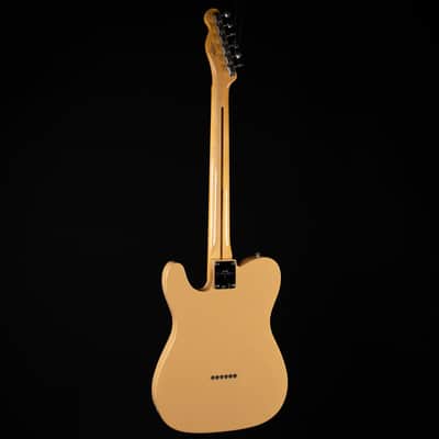 Fender Custom Shop '51 Nocaster Electric Guitar - Deluxe Closet Classic image 12