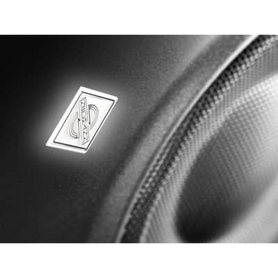 Neumann - Studio Monitor KH 120 II US - Black image 8