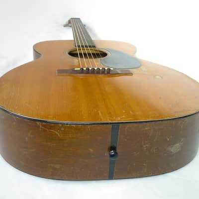 1944 Martin 000-18 Natural Acoustic Guitar in Original Natural Finish image 19