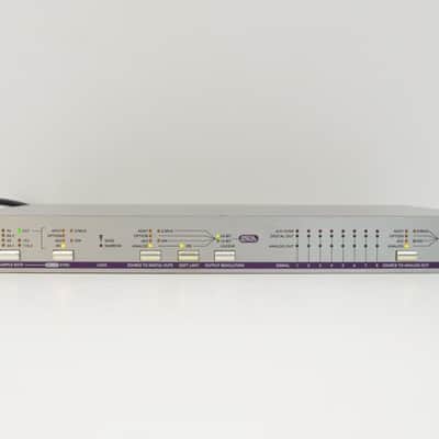 Apogee Rosetta 800 192kHz 8-Channel AD/DA Converter