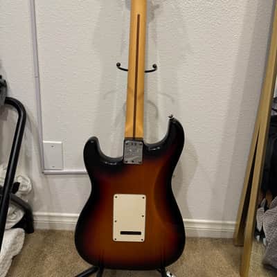 Fender American Made Stratocaster | 2004 image 3