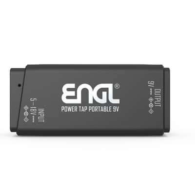 Engl Power Tap Portable