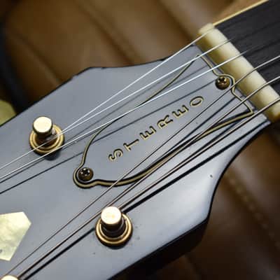 Collector Grade 1967 Gibson ES-345TD Sunburst | OHSC | Vintage | All Original image 15
