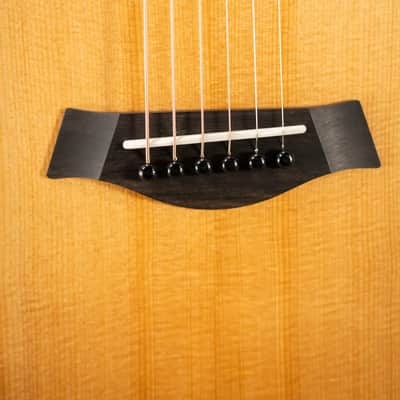 Taylor BT1 Baby Taylor Acoustic Guitar with Gig Bag image 9
