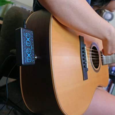 Journey Instruments Passport Guitar Headphone Amp HA01 (B-Stock) image 7