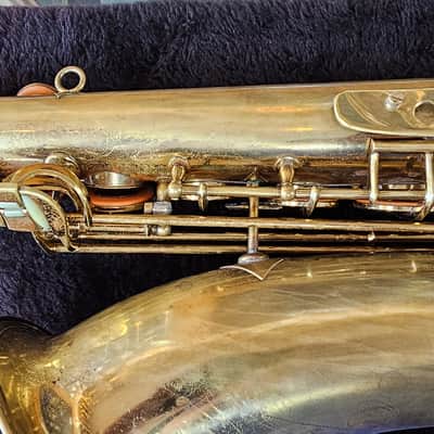 Keilwerth Tam Tenor Saxophone - 231xx image 16
