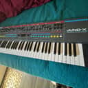 Roland Juno-X 61-Key Programmable Polyphonic Synthesizer 2022 - Present - Black