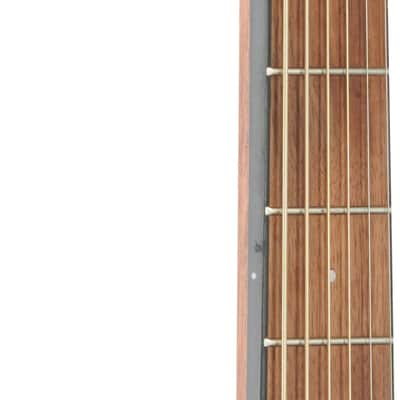 Fender CC-60S Concert V2 Acoustic Guitar Starter Pack image 7