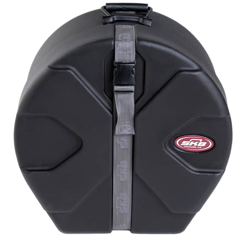 SKB 1SKB-D6514 Roto-X Molded Padded Case - 6.5x14" Snare Drum image 1