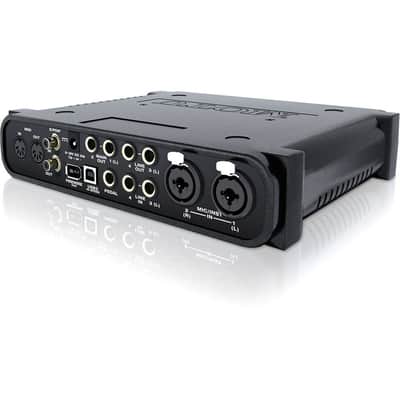 MOTU Audio Express Audio Interface image 5