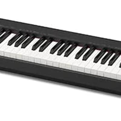 Casio CDP-S160BK Keyboard