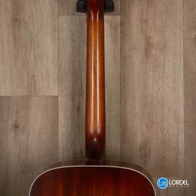 Guild USA D-40 Standard - Pacific Sunset Burst image 5