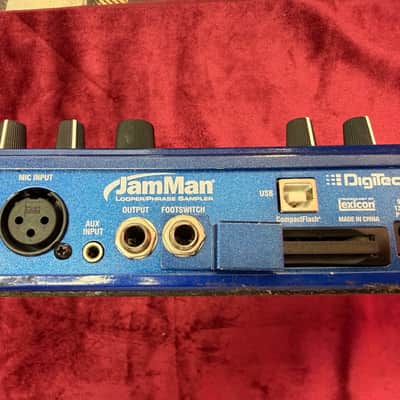 DigiTech JamMan image 3