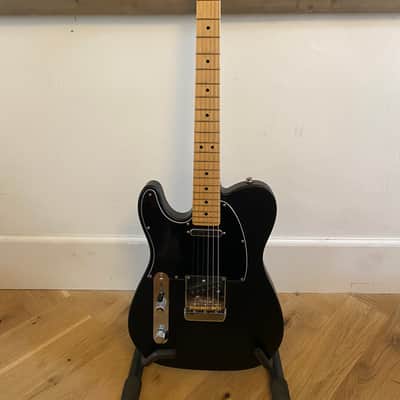 Fender Mod Shop Telecaster left-handed image 2